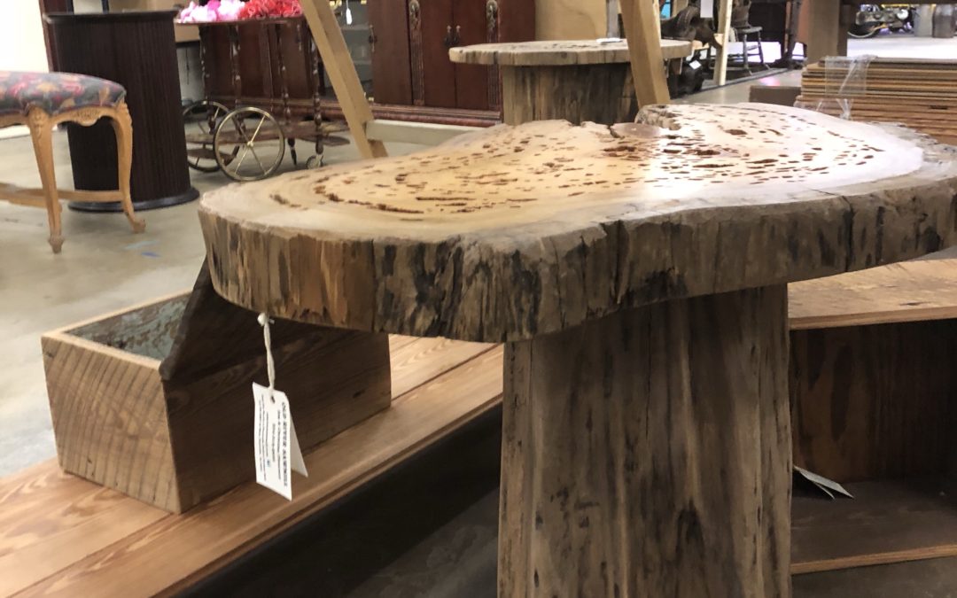 Unique Wood Tables Montgomery, Prattville, Millbrook, AL