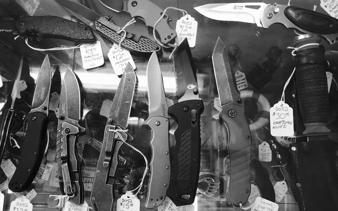 knives for sale montgomery, prattville, millbrook, al
