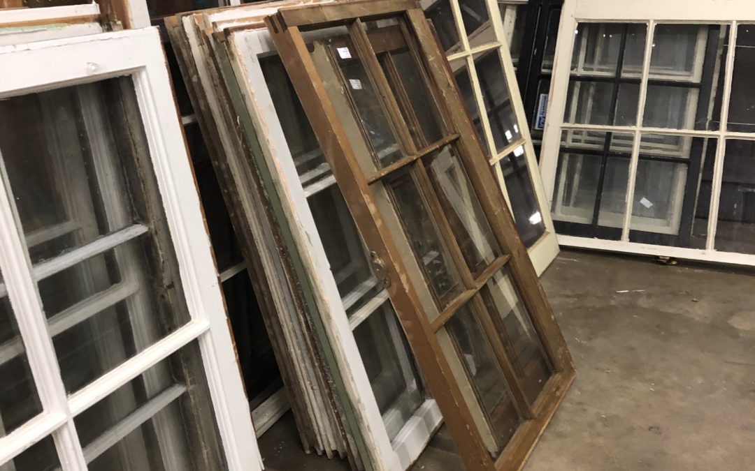 old wood windows for sale prattville al