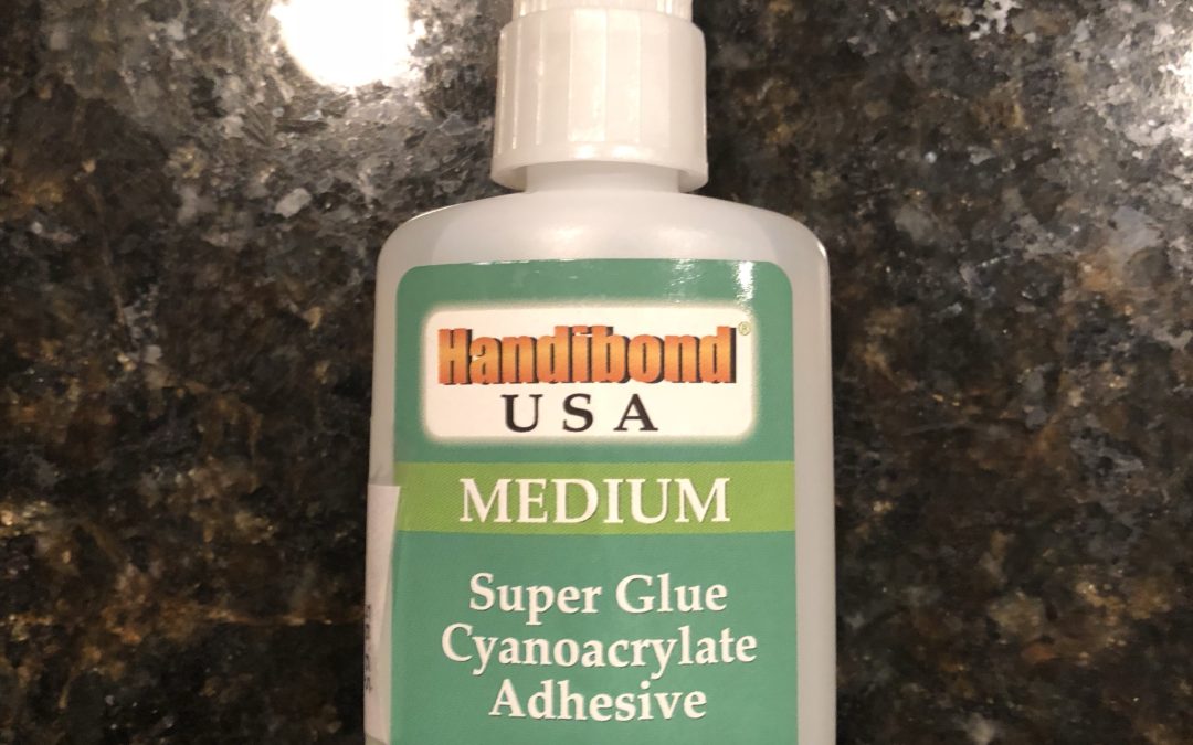 The best super glue in Prattville, Montgomery, & Millbrook, AL