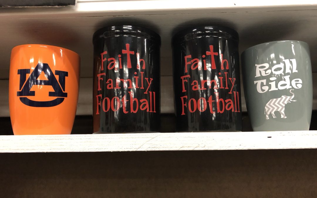 auburn collectibles for sale in prattville | alabama football collectibles for sale