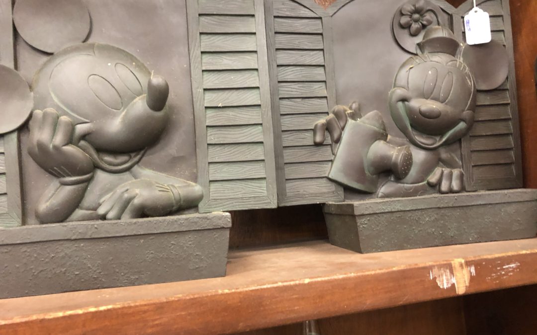 mickey mouse collectibles alabama | antique store montgomery al