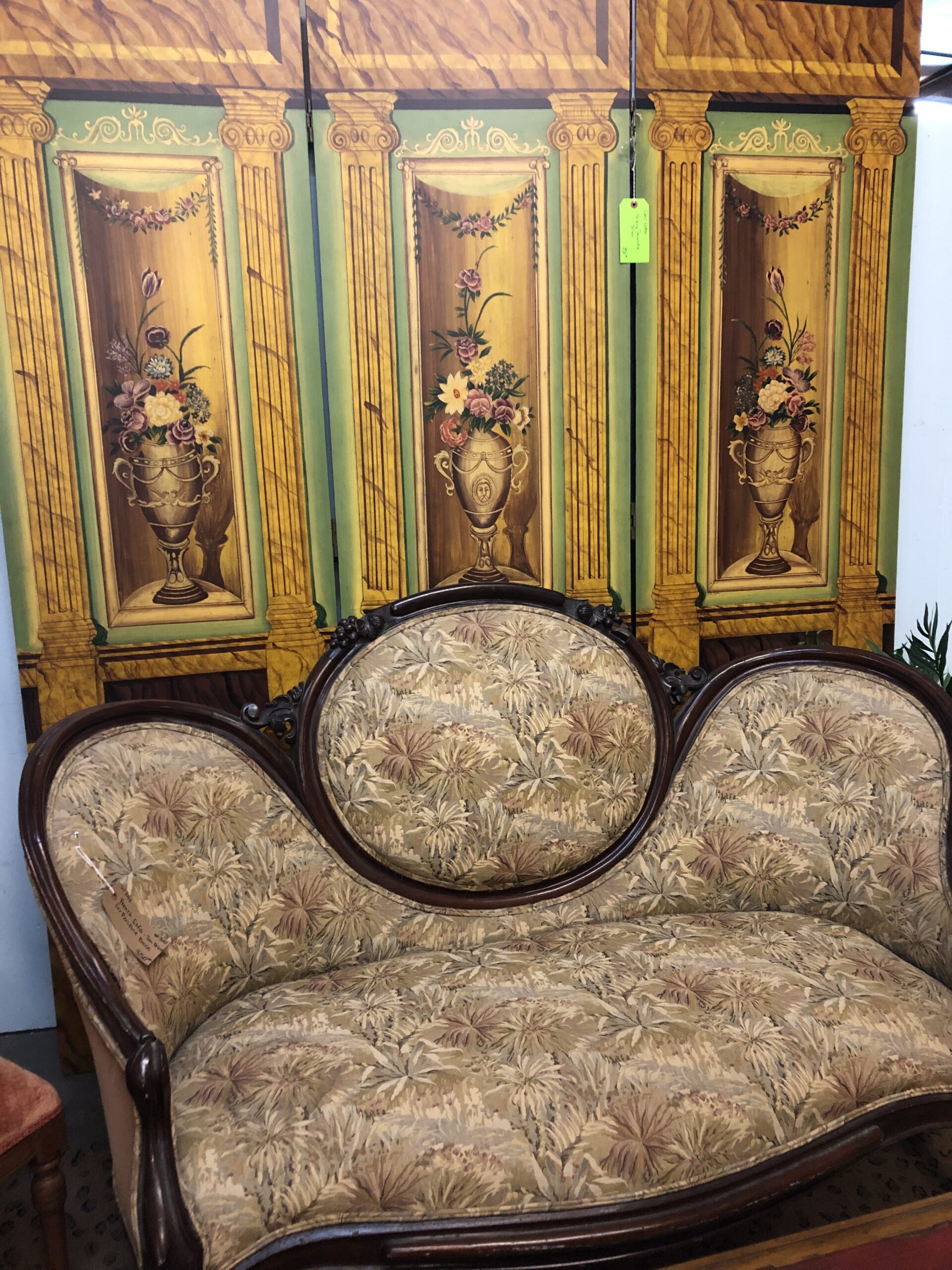 Prattville & Montgomery Furniture Home Decoration Collectibles Comic